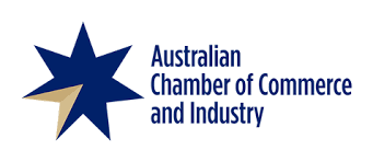 The Australian Chamber of Commerce and Industry